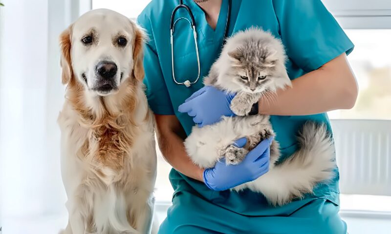 مفاجأة لطلاب الطب البيطري.. 5 سنوات دراسة وسنة امتياز براتب بدلًا من المصاريف