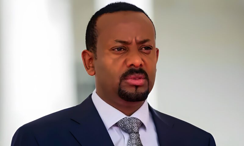 أيمن سلامة: صراع القوميات يهدد استقرار إثيوبيا وآبي أحمد يسعى لتفكيك نظام الحكم الذاتي
