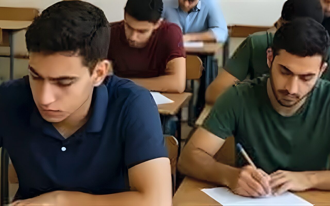 رفعت فياض: شهادة البكالوريا تعالج عيوب النظام الجديد للثانوية العامة