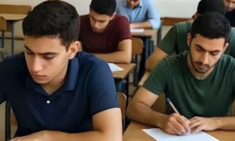 رفعت فياض: شهادة البكالوريا تعالج عيوب النظام الجديد للثانوية العامة