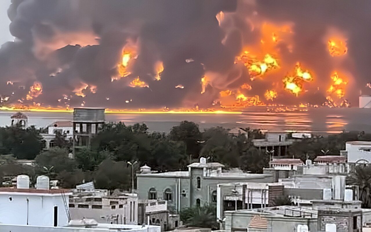 مصطفى بكري: تطورات اليمن تستهدف أمن المنطقة ومصر تملك جيشًا قويًا لحماية أمنها القومي