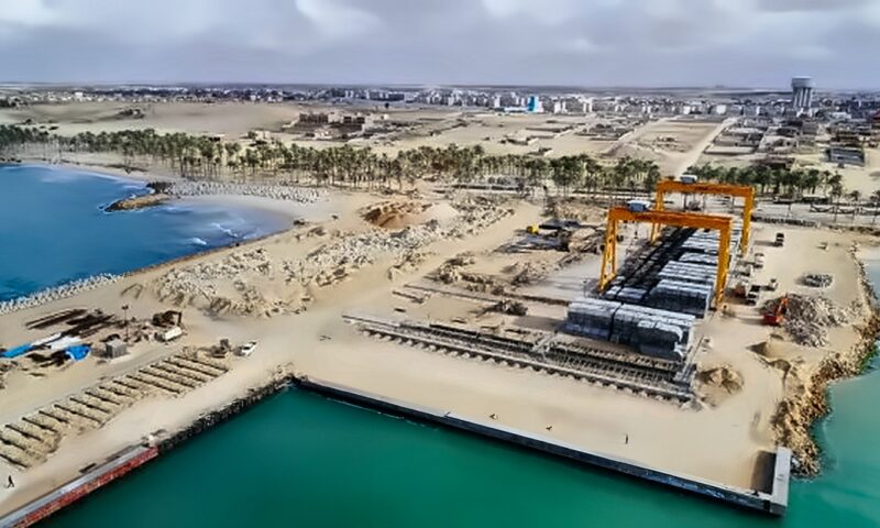 رئيس جهاز تعمير سيناء الأسبق يكشف تفاصيل مشروعات المياه والإسكان