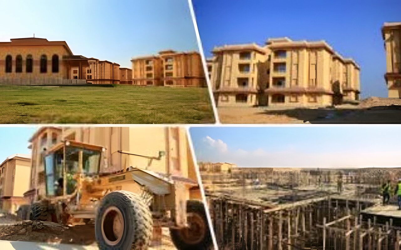 رئيس جهاز تعمير سيناء الأسبق: وتيرة التنمية تسارعت بعد القضاء على الإرهاب