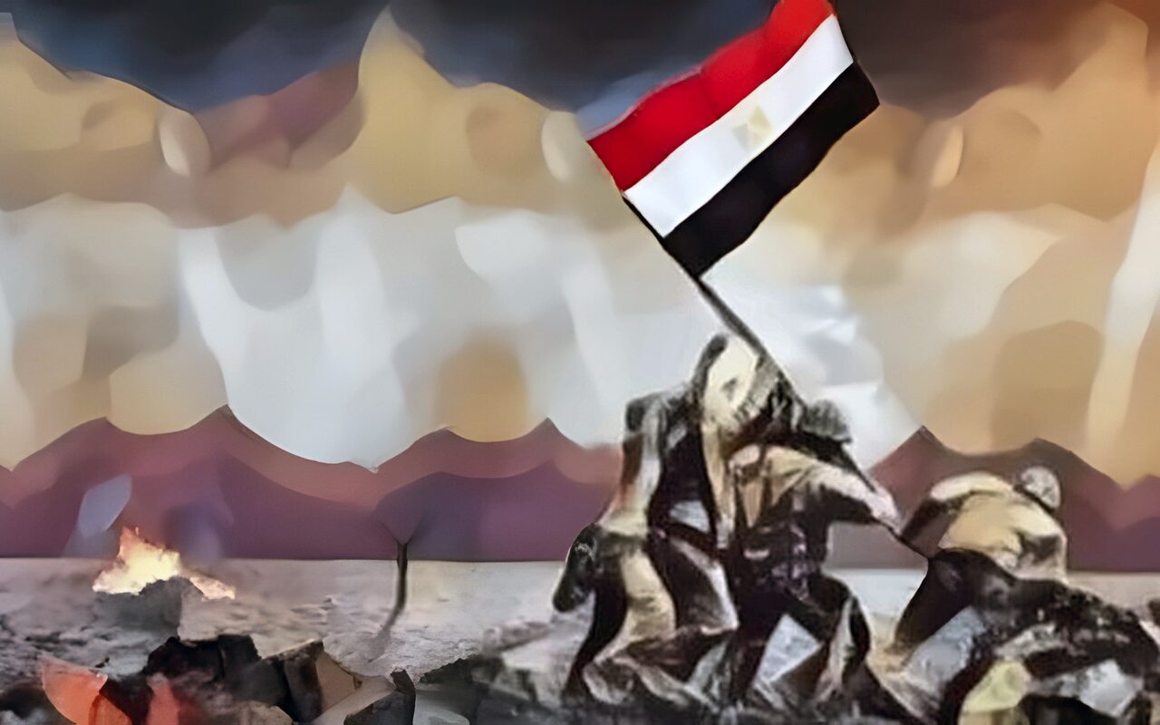 اللواء محمد قشقوش يروي مشاهد من حروب مصر