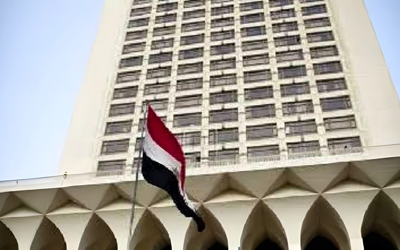 اللواء أسامة كبير: الدبلوماسية المصرية تعتمد على مبدأ المعاملة بالمثل
