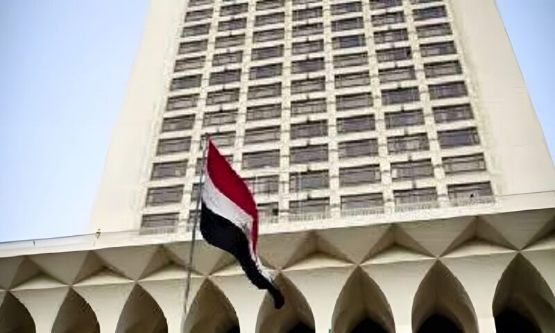 اللواء أسامة كبير: الدبلوماسية المصرية تعتمد على مبدأ المعاملة بالمثل