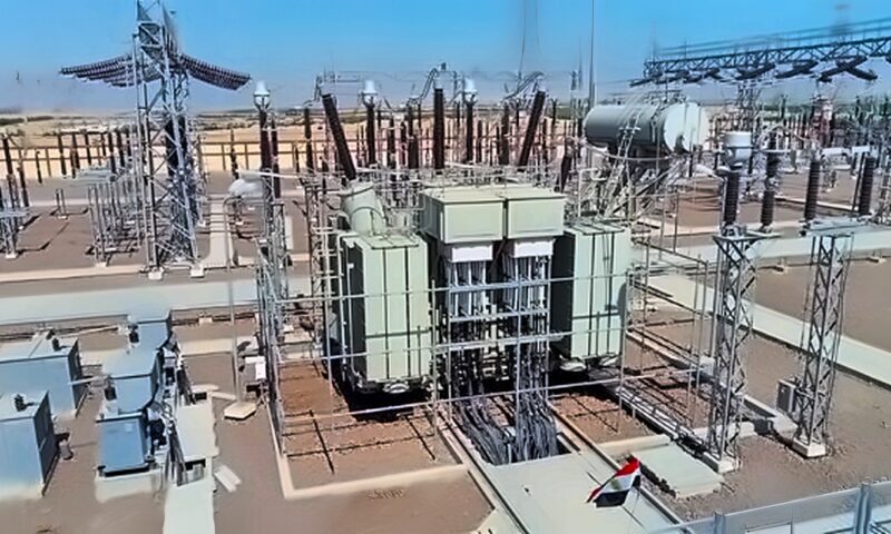 وزير الكهرباء: إنشاء محطة وكابلات وأبراج لتوفير دائرة تغذية إضافية قد يكلف من 3 إلى 4 مليارات جنيه