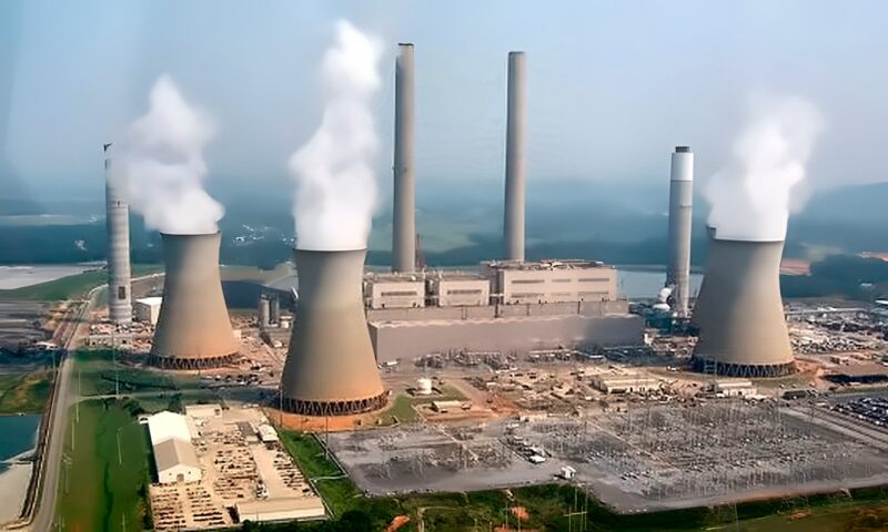 عصمت: محطة الضبعة توفر 4 مليارات دولار سنويًا من تكلفة الغاز المستخدم في توليد الكهرباء
