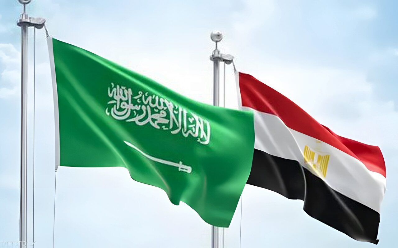 لميس الحديدي: المصريون والسعوديون إخوة وبيوتنا مفتوحة لبعضنا في الأزمات