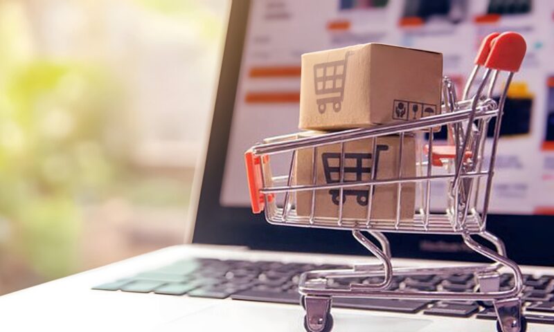 خبير تكنولوجي: 16% من التسوق في مصر إلكتروني.. وأرقام التجارة الرقمية تحتاج إلى قراءة دقيقة