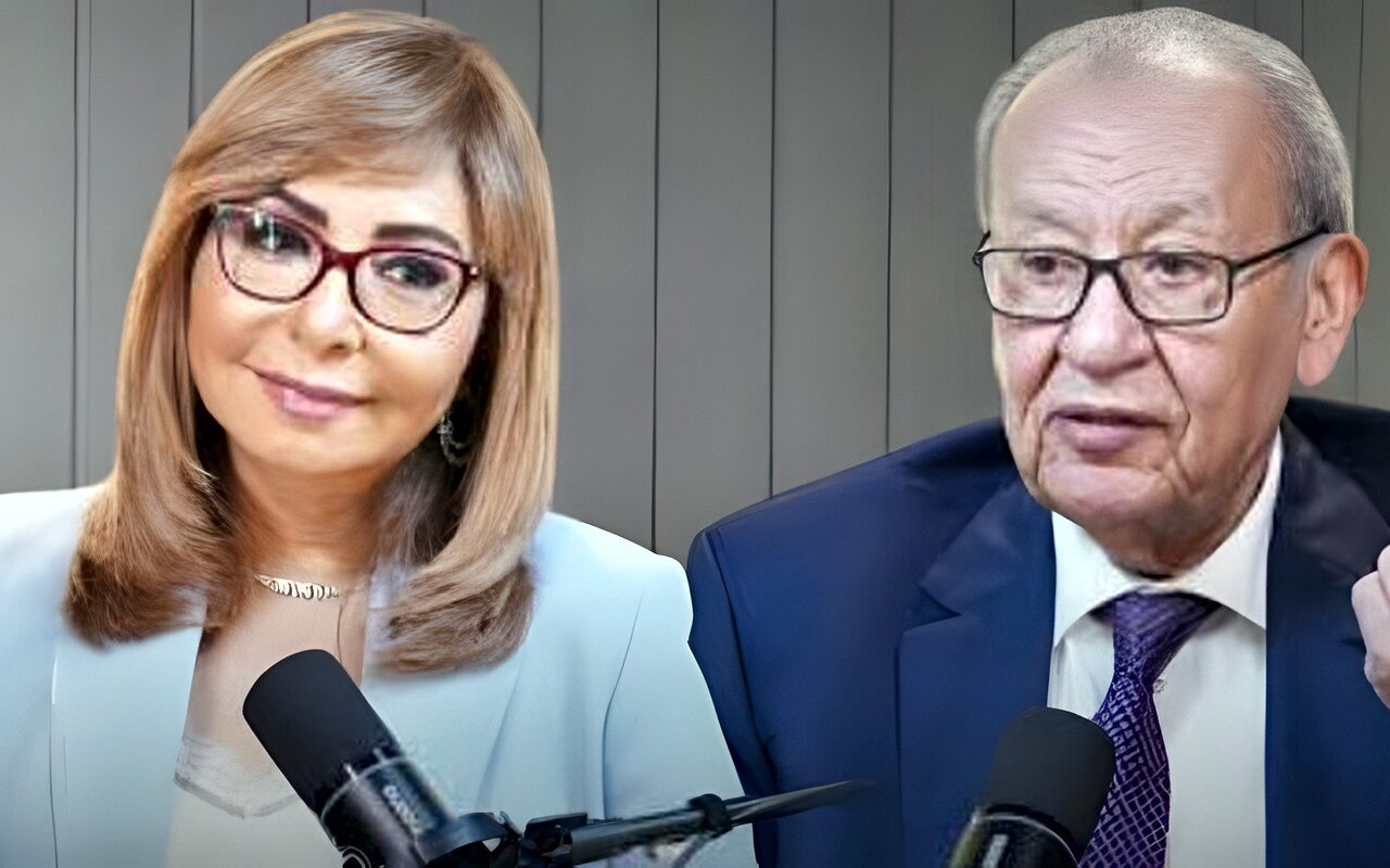 المعلم عن شائعات انتخابات الأهلي: قالوا أختي متجوزة متطرف وهي ماتت عندها 10 سنوات