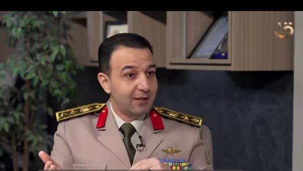 المتحدث العسكري: مشاركة القوات المسلحة في المشروعات التنموية الكبرى في إطار مفهوم شامل لقوة الدولة
