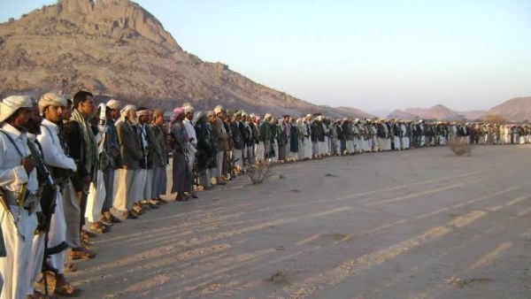 قشقوش: الحوثيون تجاوزوا إطار القبيلة.. والانفصال يهدد مستقبل اليمن