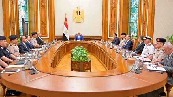 خبير: اجتماعات مجلس الدفاع الوطني تجسد قمة الديمقراطية في اتخاذ القرارات الاستراتيجية