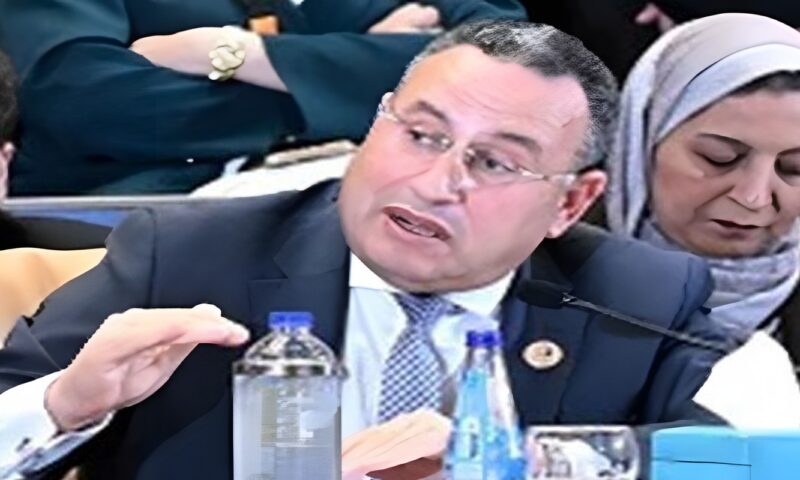وزير التعليم العالي: الوزارة أعدت خطة لتأهيل الكوادر والقيادات الجامعية