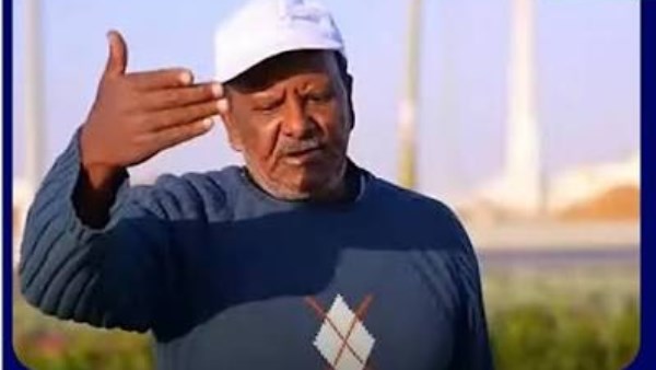 منتدى مصر 2026.. مواطن يطالب الرئيس بزيادة فرص العمل في العاصمة