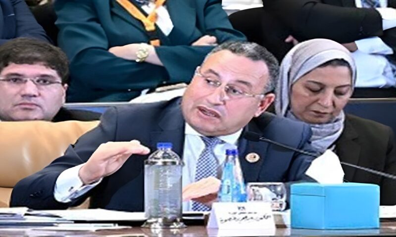وزير التعليم العالي: ارتفاع عدد الجامعات المصرية إلى 131 والطلاب لـ 4 ملايين