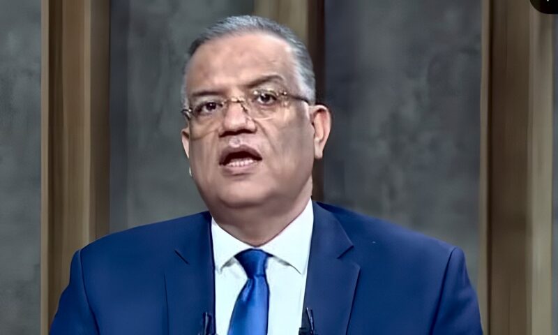 محمود مسلم: نحن في أمسّ الحاجة إلى انتخابات المجالس المحلية بعد أكثر من 15 عاما من الغياب