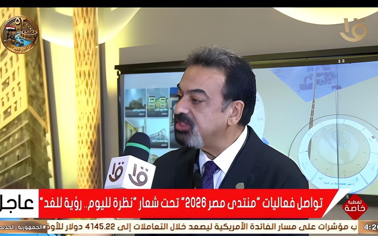 متحدث الصحة: الدولة تواصل جهودها للوصول إلى الحياة الصحية الكاملة للمواطن