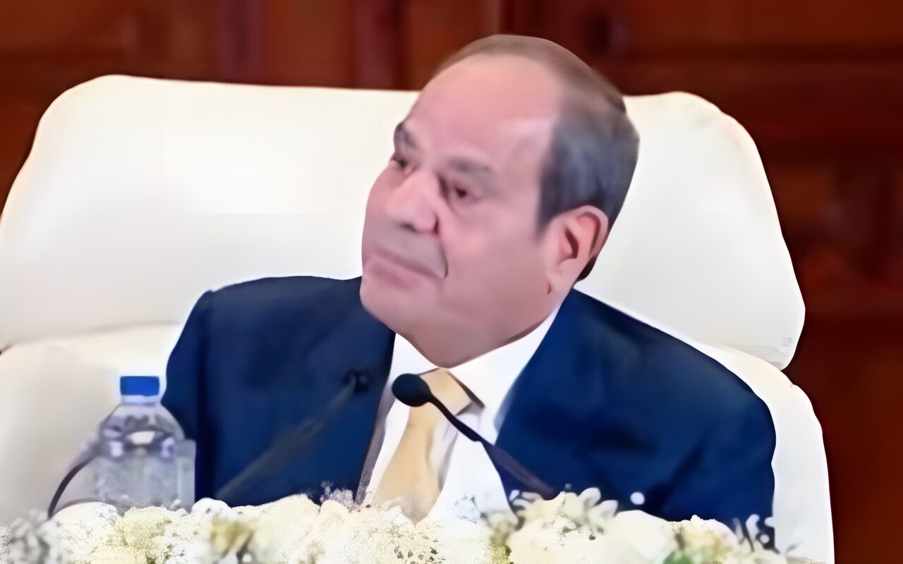 الرئيس السيسي يُوجّه بالانتهاء من جميع مشروعات «حياة كريمة» بحد أقصى عام 2030