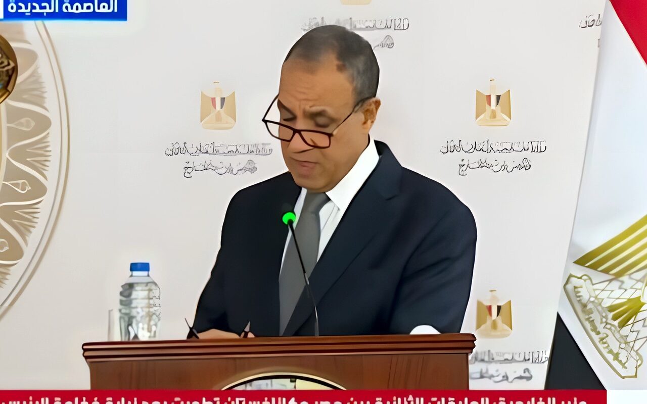 وزير الخارجية: وقعنا اليوم اتفاقية لاستثناء جوازات السفر الدبلوماسية المهمة من شرط الحصول على تأشيرة الدخول