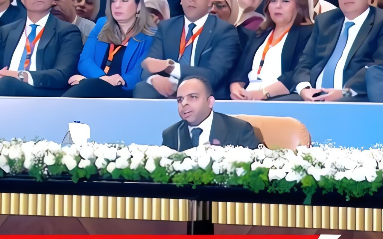أحمد شعبان: صادرات سيمبلكس CNC تصل إلى 5 ملايين دولار.. وننافس المنتجات الصينية
