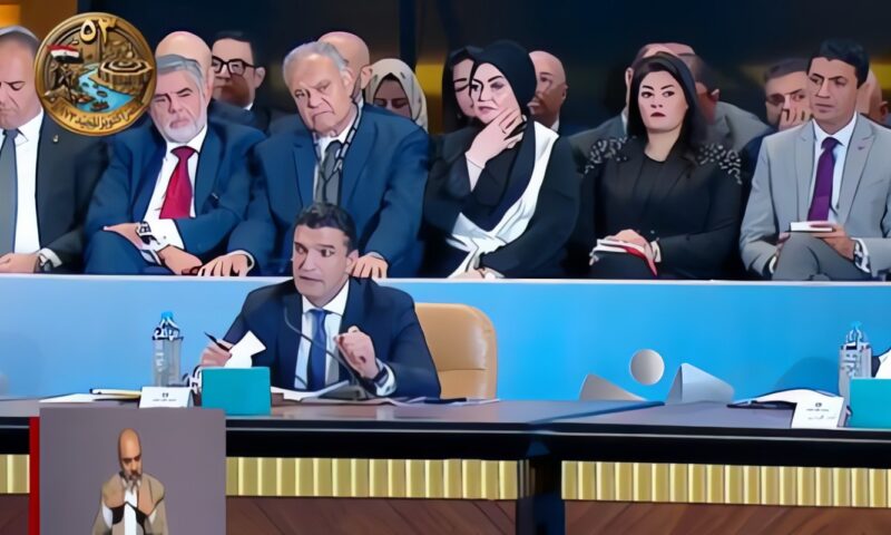 وزير الصناعة: عدد المناطق الصناعية في مصر بلغ 158 منطقة