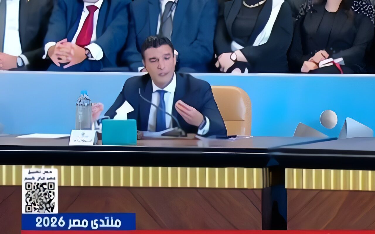 وزير الصناعة: ننتقل من الاستقرار إلى الانطلاق الصناعي برؤية تعتمد على التعميق الذكي وقيادة القطاع الخاص