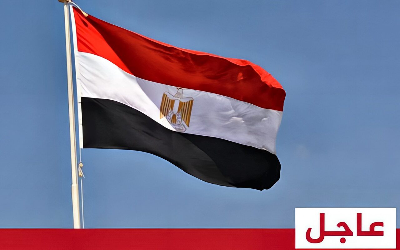 مصر تدين استهداف مطار الملك فهد بالدمام بالمملكة العربية السعودية