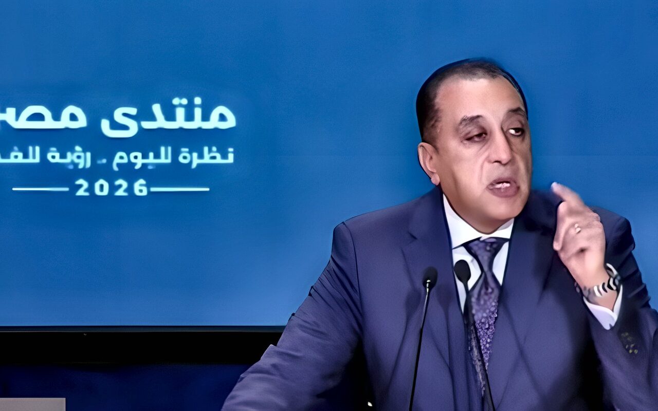 هل شعر المواطن بثمار التنمية؟ رئيس الوزراء يرد