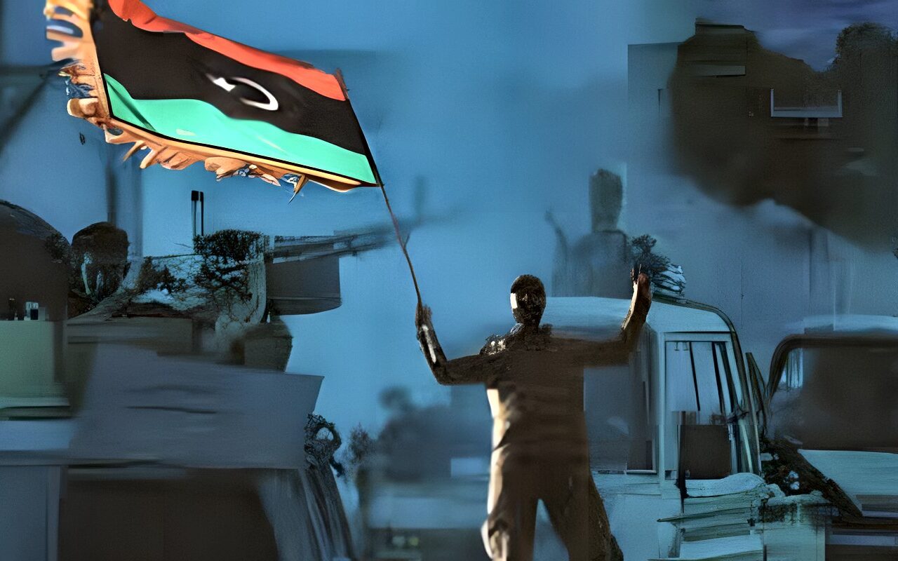 طارق فهمي: تحركات مصرية فاعلة للحفاظ على وحدة ليبيا واستقرار مؤسساتها