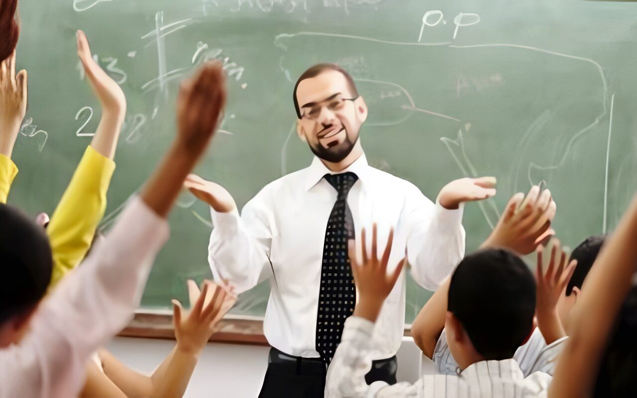 شادى زلطة: زيادات 5 و6 آلاف جنيه في مرتبات المعلمين.. والتطبيق على مرحلتين