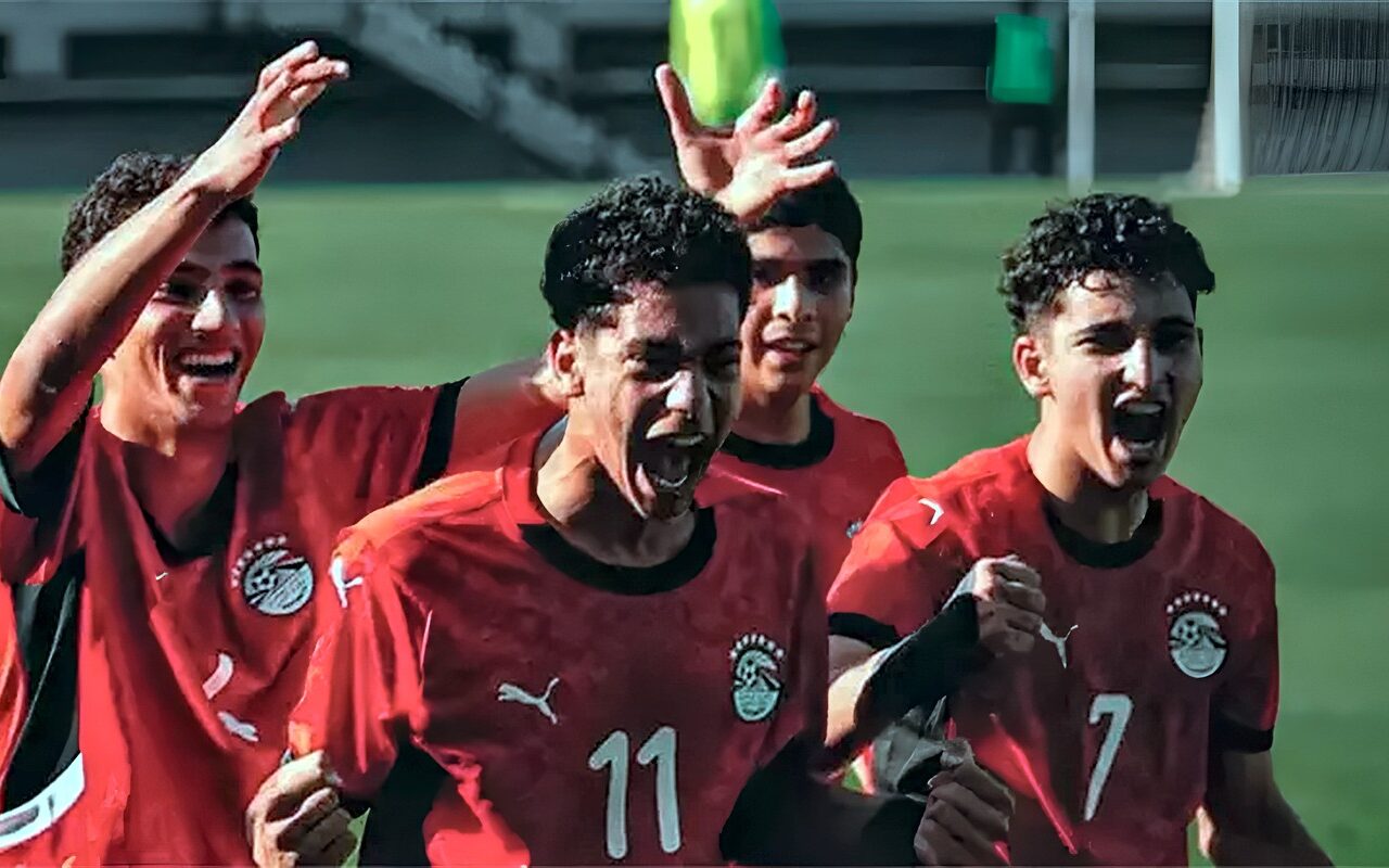 منتخب الناشئين يواجه الكويت اليوم في الجولة الثانية بكأس الخليج