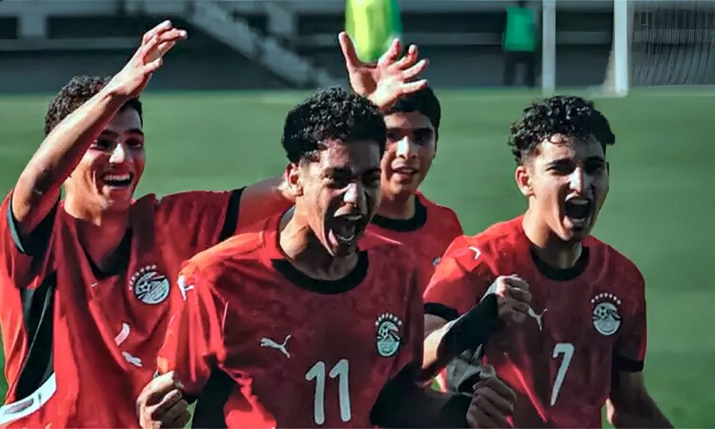 منتخب الناشئين يواجه الكويت اليوم في الجولة الثانية بكأس الخليج