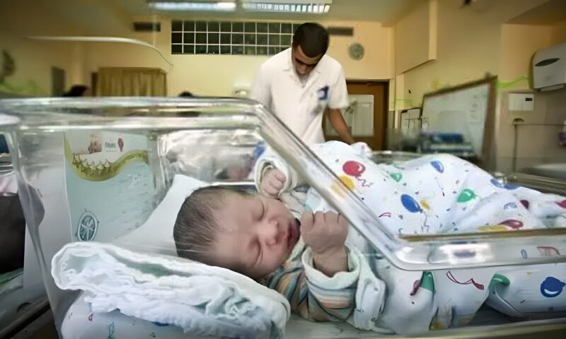 قانون الأحوال المدنية يحسم موعد تسجيل المواليد الجدد