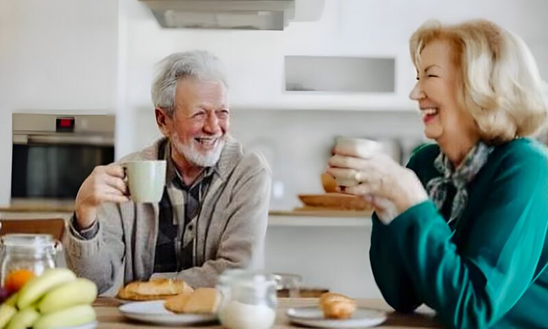 كبار السن.. فحوصات دورية ورياضة آمنة تحمي من المشكلات الصحية