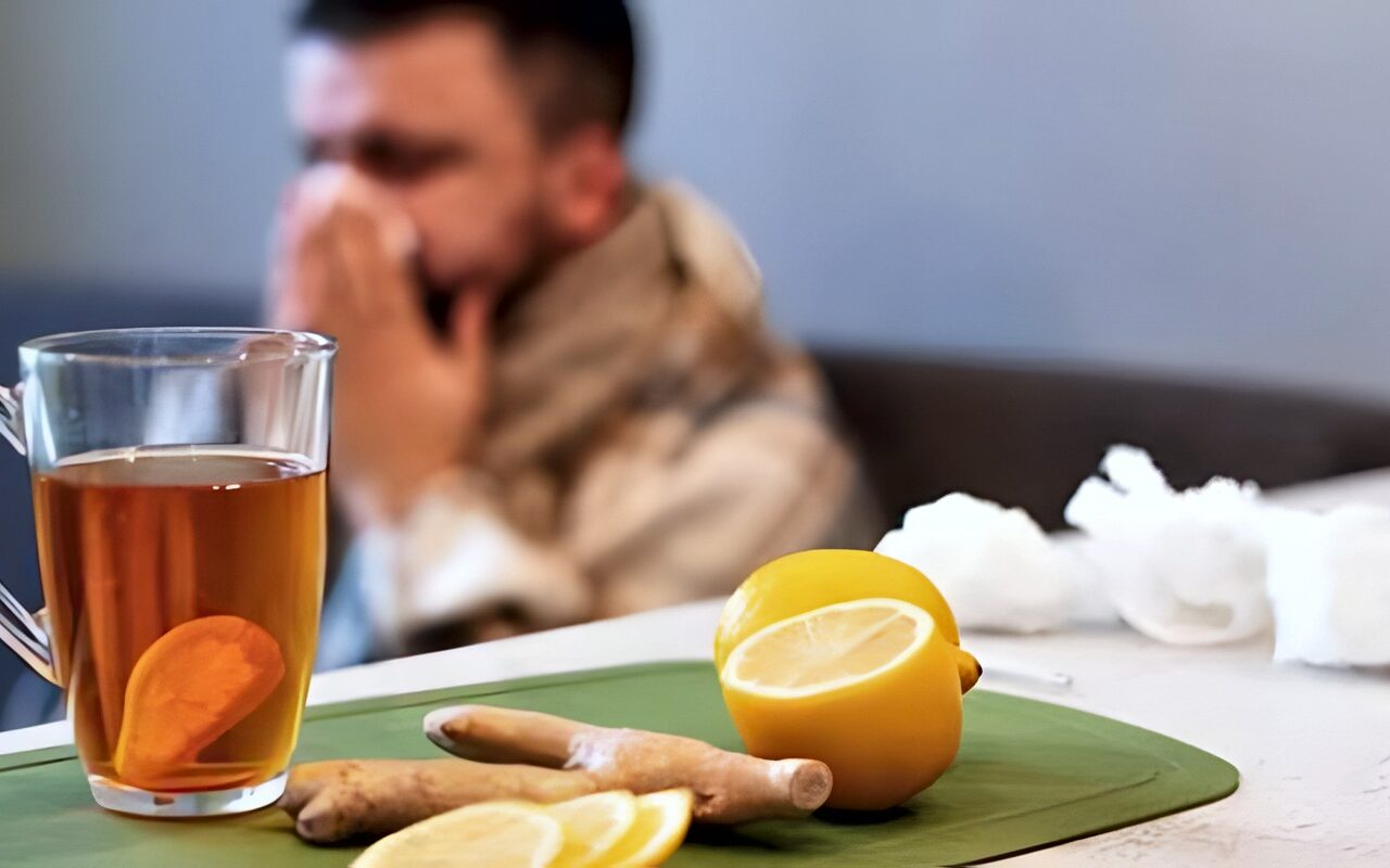 مع دخول الشتاء.. أعراض الخناق الحنجري عند الأطفال وطرق الوقاية