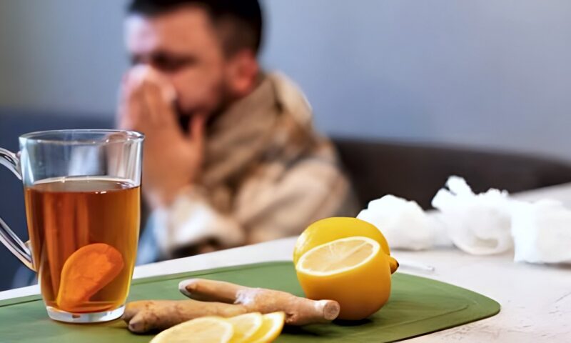 مع دخول الشتاء.. أعراض الخناق الحنجري عند الأطفال وطرق الوقاية