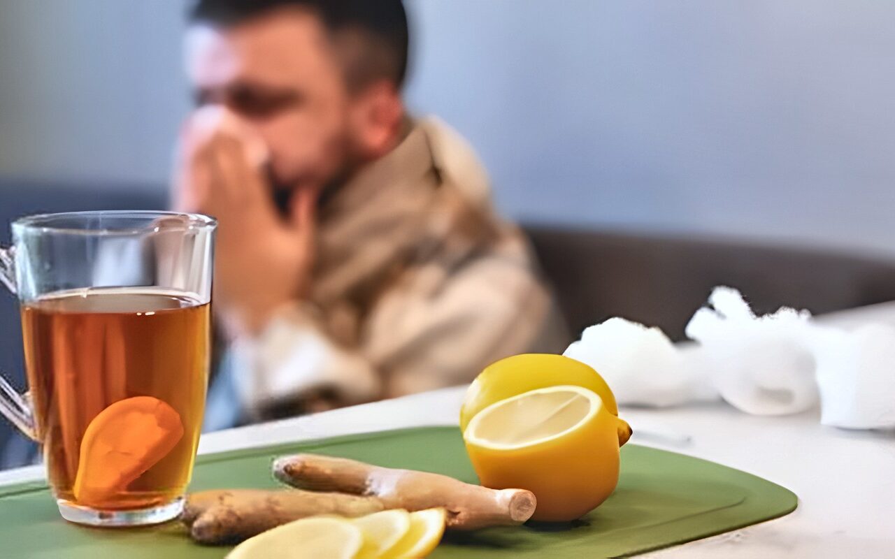 دور برد عادي.. أستاذ أمراض صدرية يكشف سبب انتشار الالتهابات الفيروسية