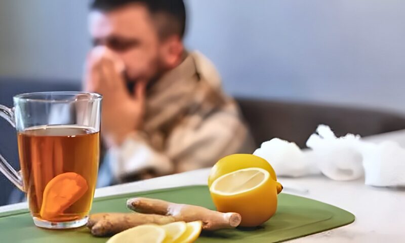 دور برد عادي.. أستاذ أمراض صدرية يكشف سبب انتشار الالتهابات الفيروسية
