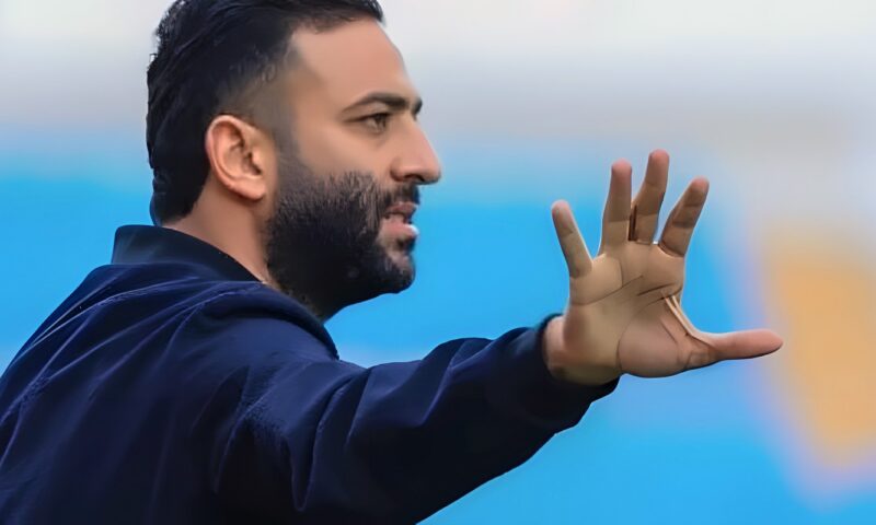 «ميدو» يُفاجئ الأهلي والزمالك ويكشف عن مُرشحه الأقوى لحصد لقب الدوري المصري