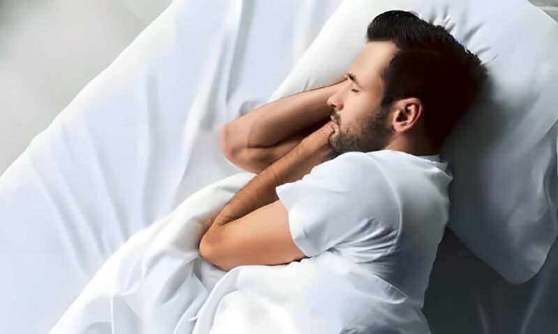 ماذا نقول في أذكار النوم؟.. أذكار وأدعية نبوية تحصن المسلم قبل النوم