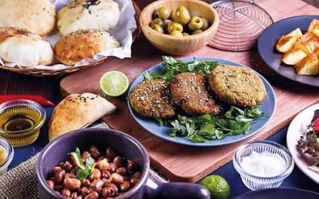 الطعمية واللحوم المصنعة أبرزها.. جمال شعبان يحذر من أطعمة تهدد صحة القلب