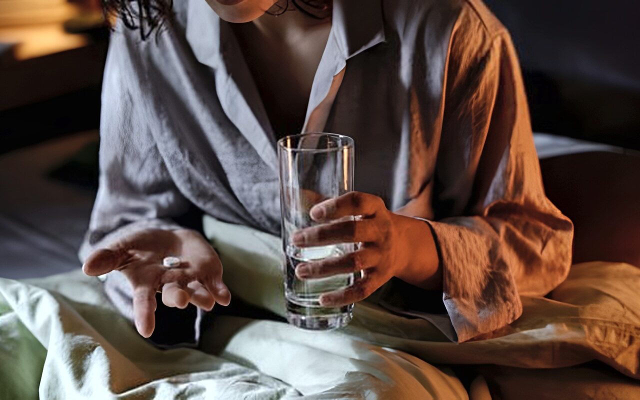 مش الصبح دائمًا.. أفضل وقت لتناول أدوية الضغط للوقاية من السكتة الدماغية