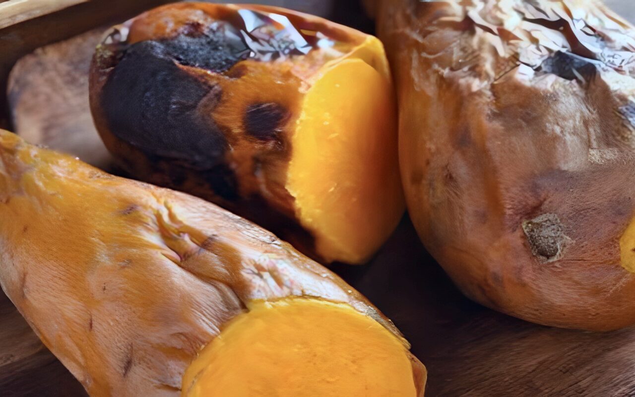 ماذا يحدث لجسمك عند تناول البطاطا الحلوة؟ .. وهذه علاقتها بزيادة الوزن