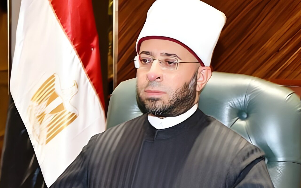 وزير الأوقاف في منتدى مصر 2026: رصدنا  أكثر من 41 سلوكًا سلبيًا يحتاج إلى معالجة مجتمعية