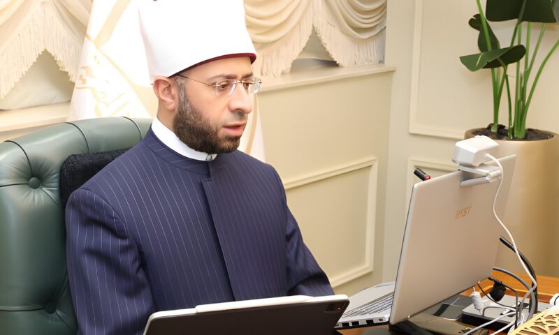 الأوقاف: فتح باب حركة التنقلات للعام الثالث للأئمة ومقيمي الشعائر والمؤذنين والعمال