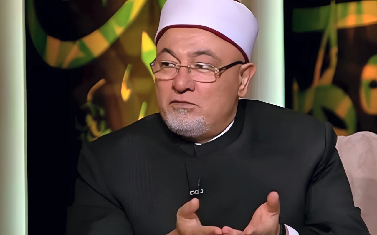 الشيخ خالد الجندي: أمر الله لا اختيار للمؤمن في مخالفته