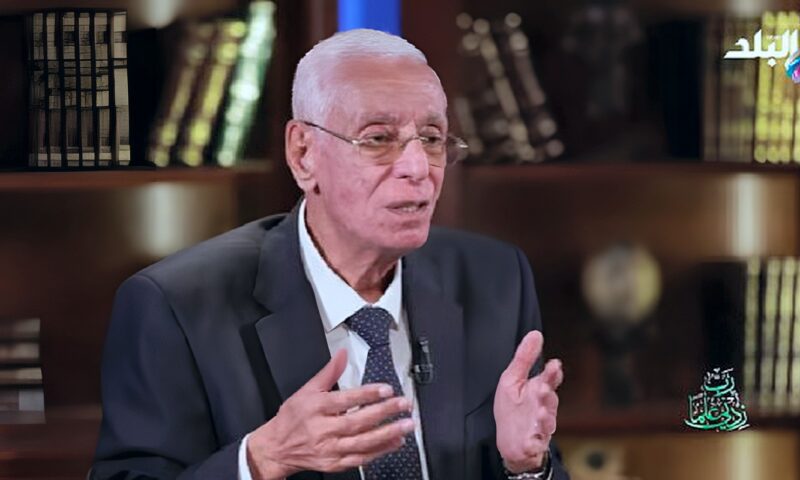 حسام موافي يوضح أهمية جهاز الهولتر في تشخيص اضطرابات ضربات القلب