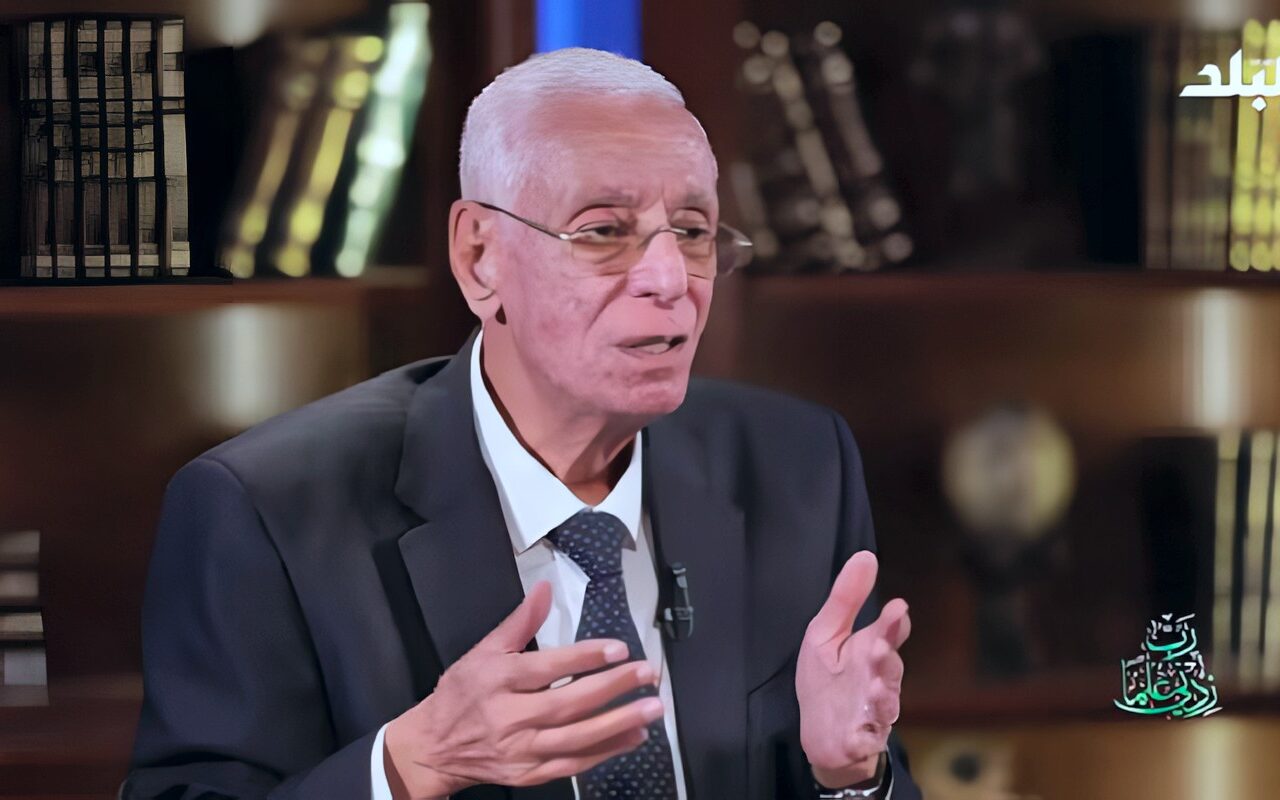 حسام موافي: الطب مهنة إنسانية ولا يصح مقارنتها بأكل العيش